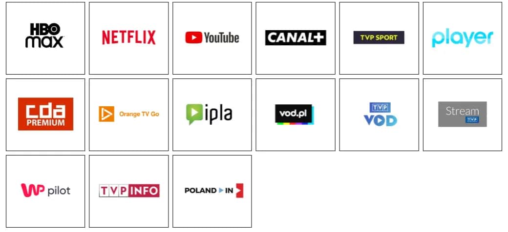 Ile internetu pobiera HBO Max? Odkryj minimalne wymagania dla HD i UHD