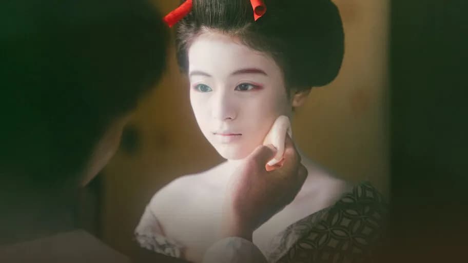 Makanai: W Kuchni Domu Maiko - co sądzimy o nowym serialu komediowym z 2023 roku?