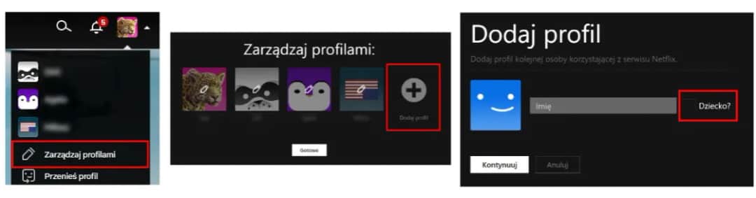 Ile kosztuje współdzielenie konta Netflix? Uniknij niepotrzebnych opłat