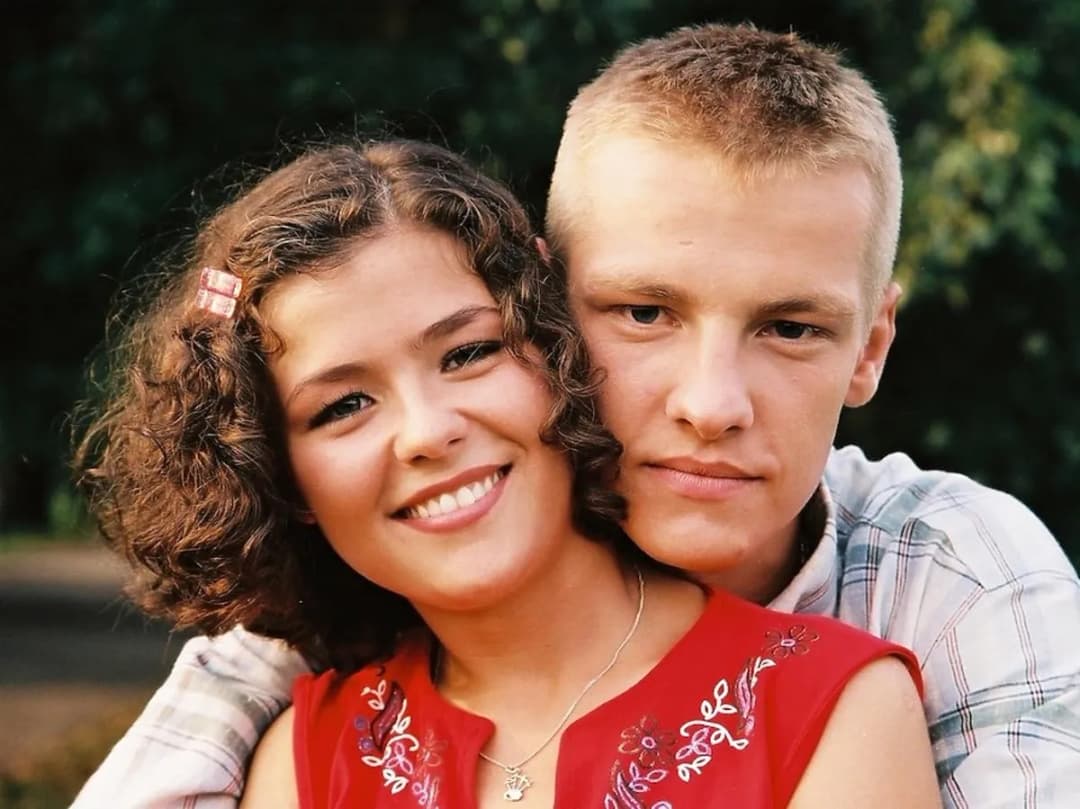 Marcin Mroczek w M jak miłość - tajemnice jego kariery i życia