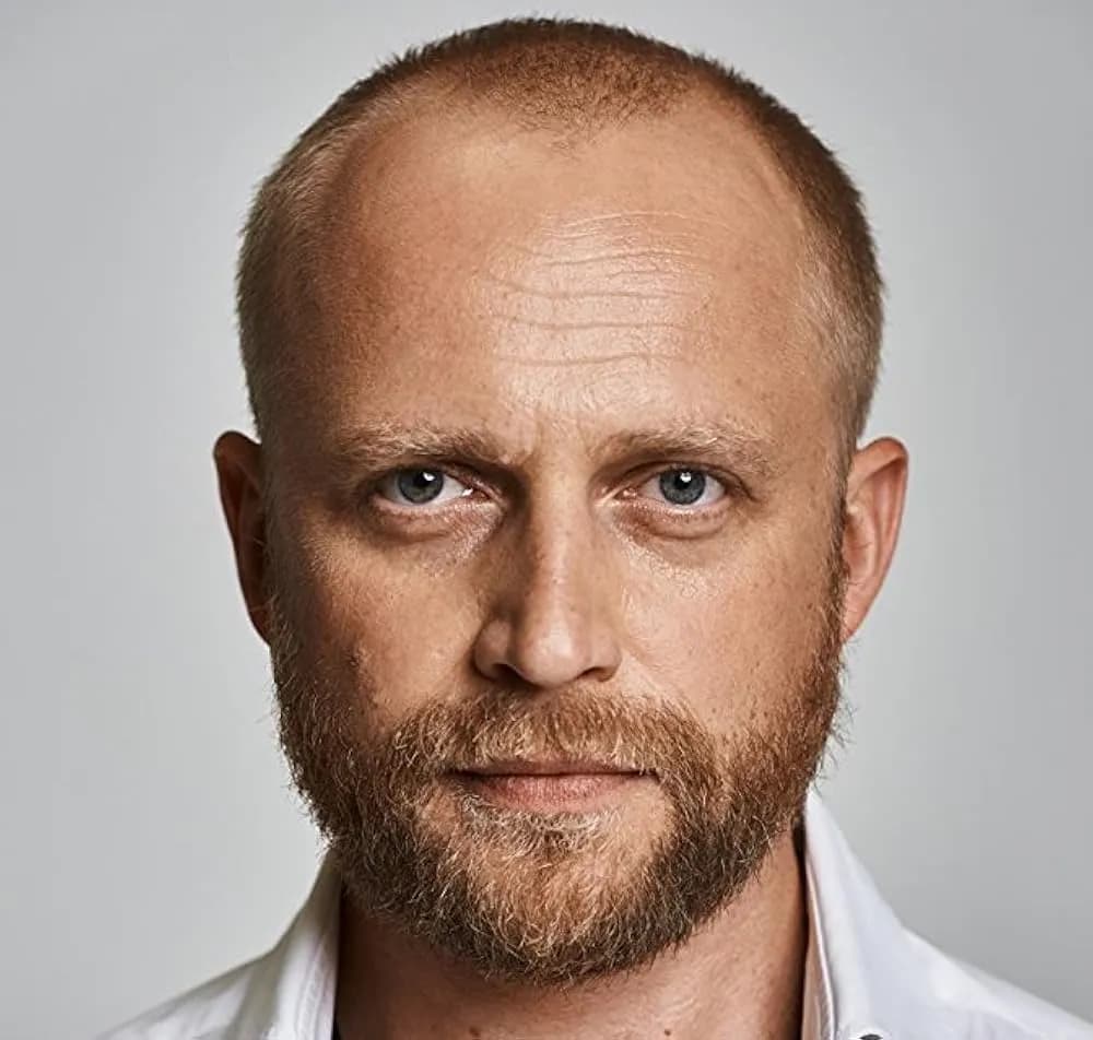 Piotr Adamczyk aktor - nieznane fakty i najważniejsze role w karierze