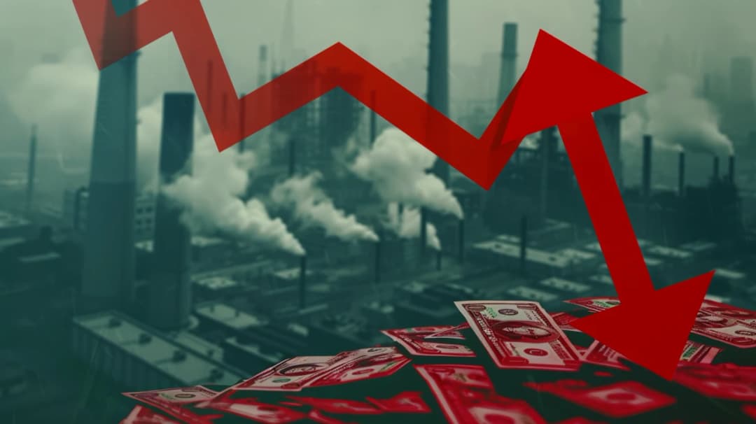 Ta zmiana zadłuży przemysł na Dekady. Oto, co stoi na przeszkodzie