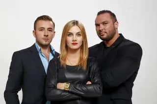 Aktorzy w miłości w rytmie disco: ich role i niezapomniane chwile