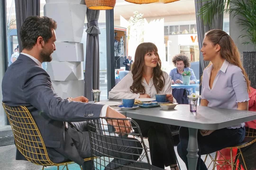 Ile odcinków ma Zakazany Owoc? Sprawdź liczbę sezonów i daty emisji!