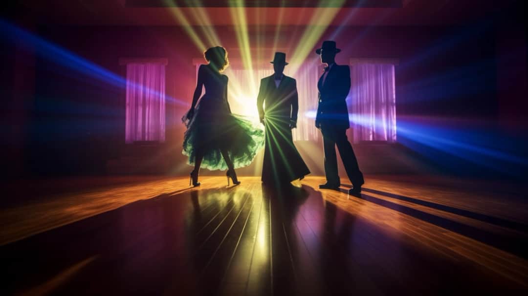 Taniec z gwiazdami 14: Kto z kim tańczy? Lista par.