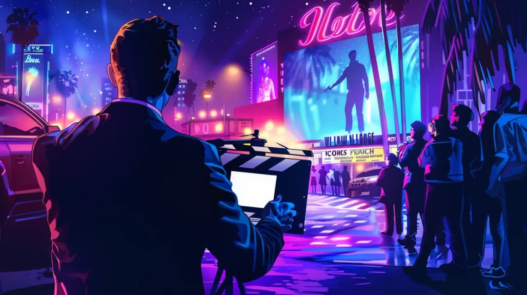 "Bohaterowie, którzy zdefiniowali gatunki filmowe"