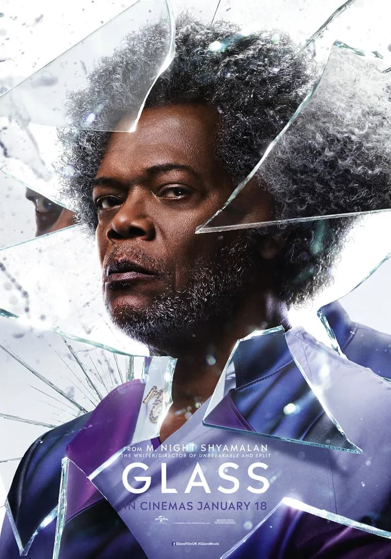 Kiedy film Glass na Netflix? Sprawdź, dlaczego nie będzie dostępny