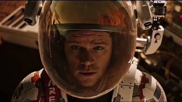 Gdzie legalnie obejrzysz marsjanin cały film i nie stracisz czasu na szukanie