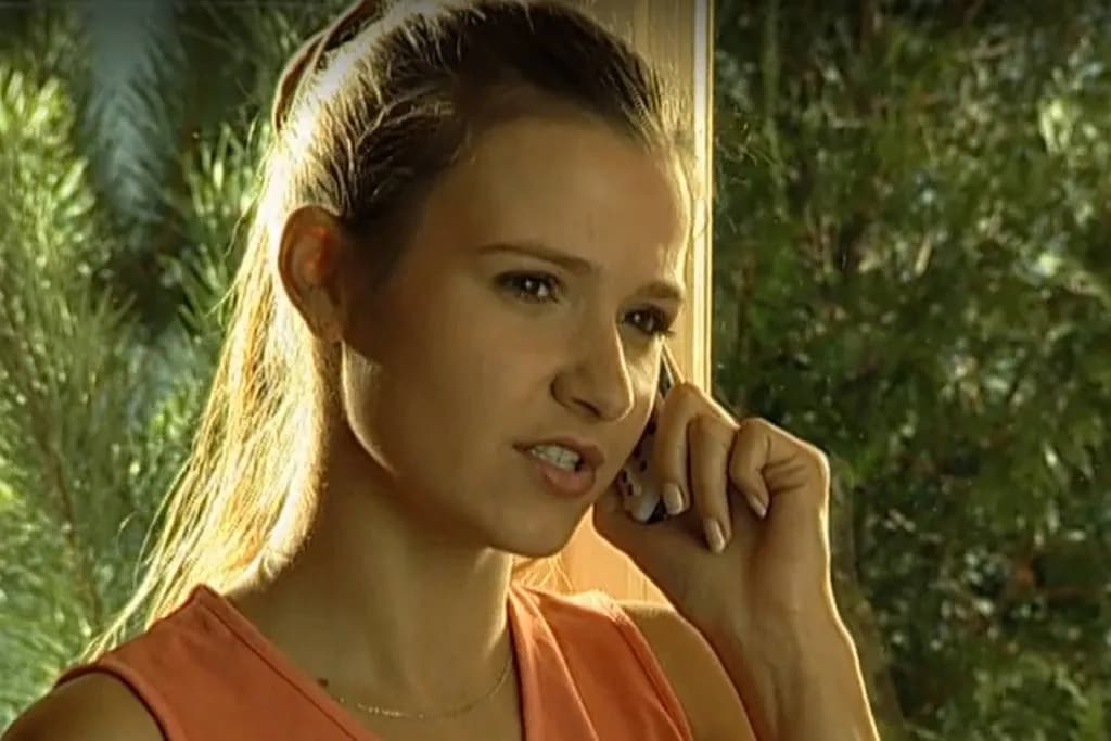 Joanna M jak miłość: Tajemnice postaci Teresy i jej historia