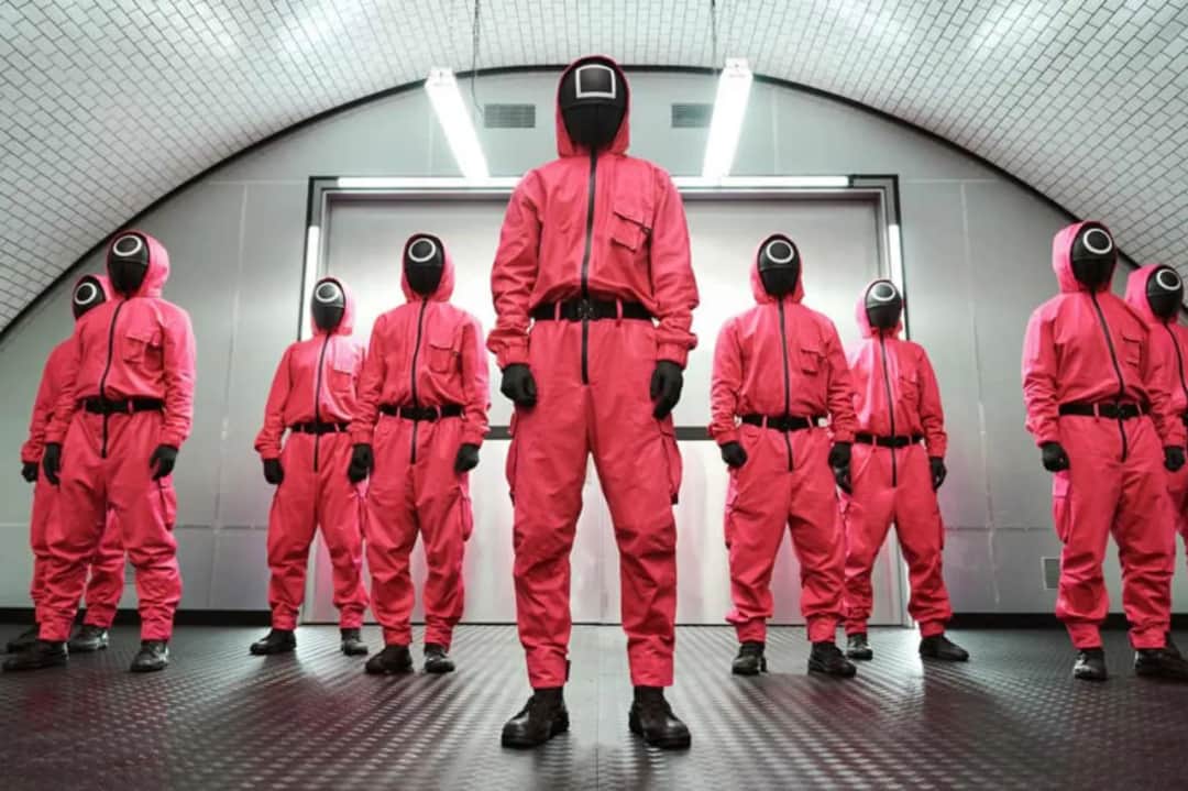 Squid Game - kompletne opinie i oceny widzów o kontrowersyjnym serialu