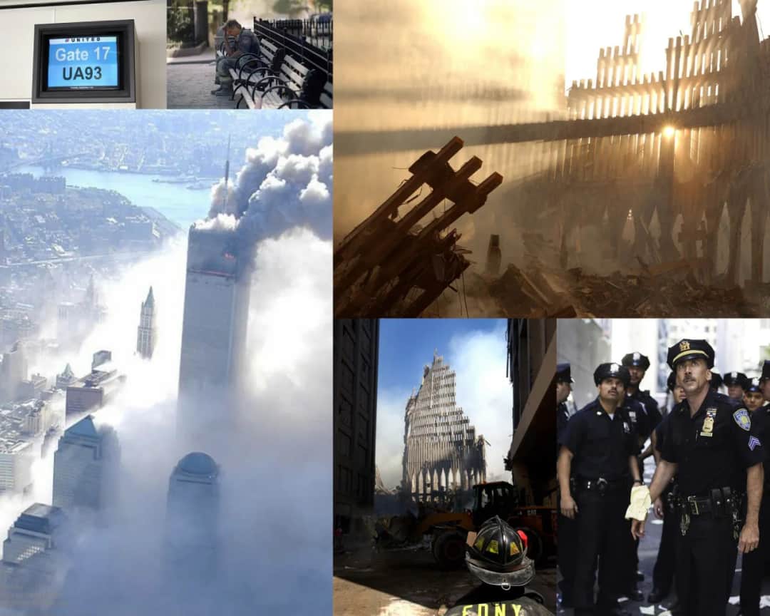 Najlepsze filmy o atakach terrorystycznych, które zmieniają spojrzenie na świat