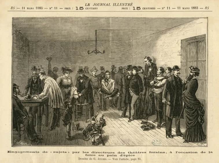 Showman, czyli kto? Poznaj zawód prawdziwego mistrza rozrywki