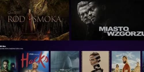 Jakie filmy na HBO Max warto obejrzeć? Najlepsze propozycje na wieczór