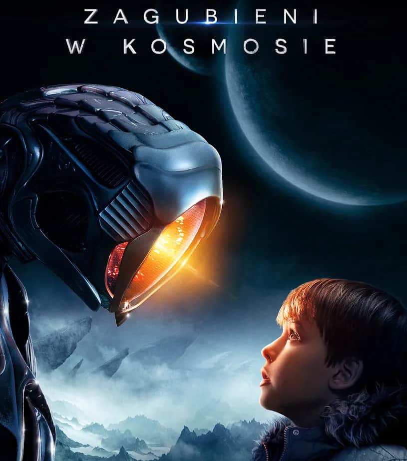 Najlepsze filmy science fiction o kosmosie, które musisz zobaczyć