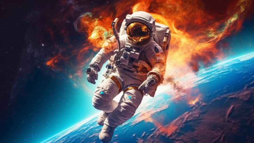Recenzja filmu Astronauta: opis, opinie, recenzje recenzentów