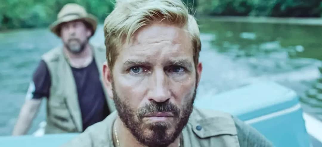 Sound of freedom: wstrząsająca historia walki z handlem ludźmi