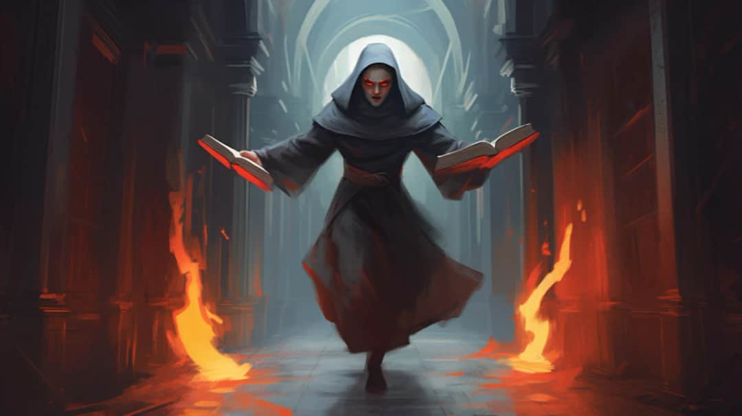 Prequel kultowego horroru: The First Omen. Legendarna seria powraca w nowej przerażającej odsłonie