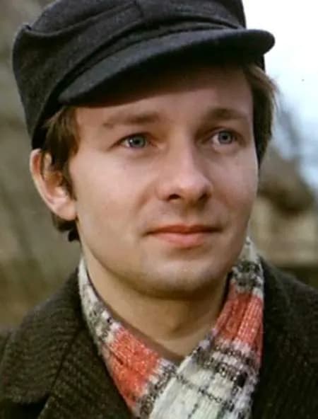 Krzysztof Stroiński aktor – jego niezwykła kariera i niezapomniane role