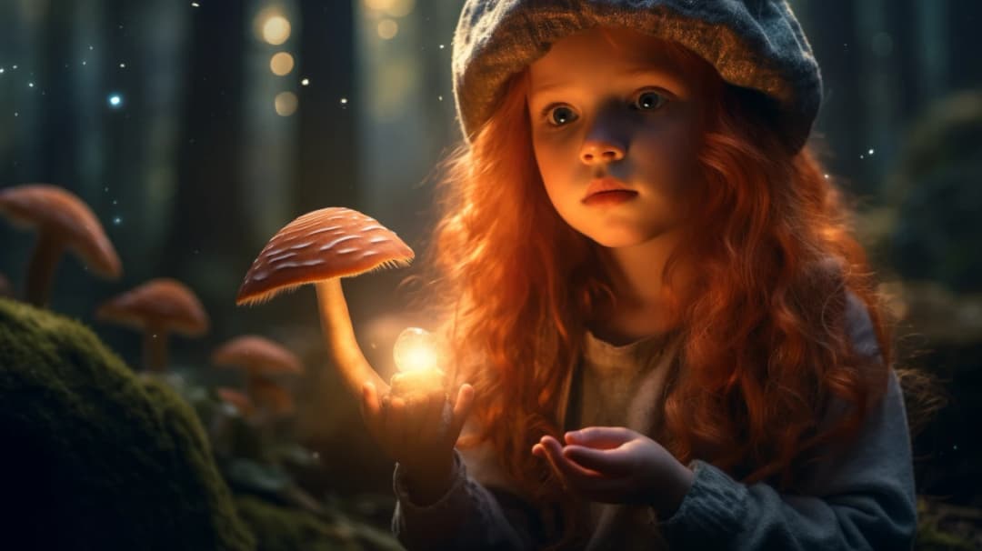 Debiut reżyserski Krzysztofa Komandera: Skrzat rozpoczyna prace