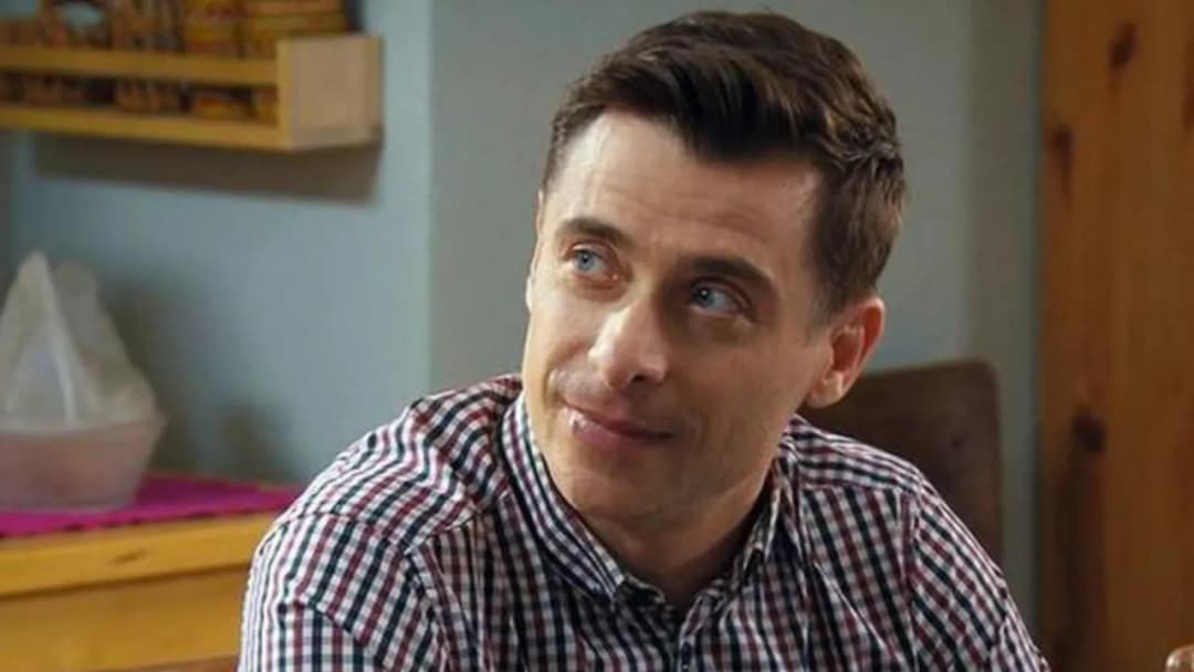 Marek Mostowiak z M jak miłość - tajemnice jego skomplikowanej historii