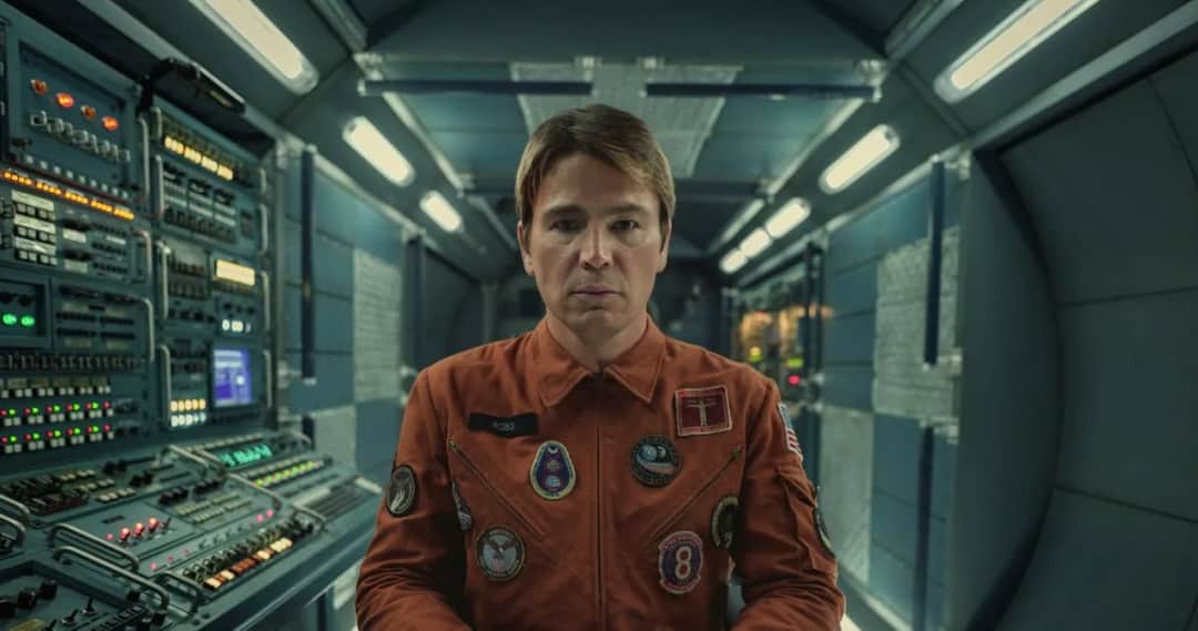 TOP 10 seriali podobnych do Czarne lustro - mroczne wizje przyszłości