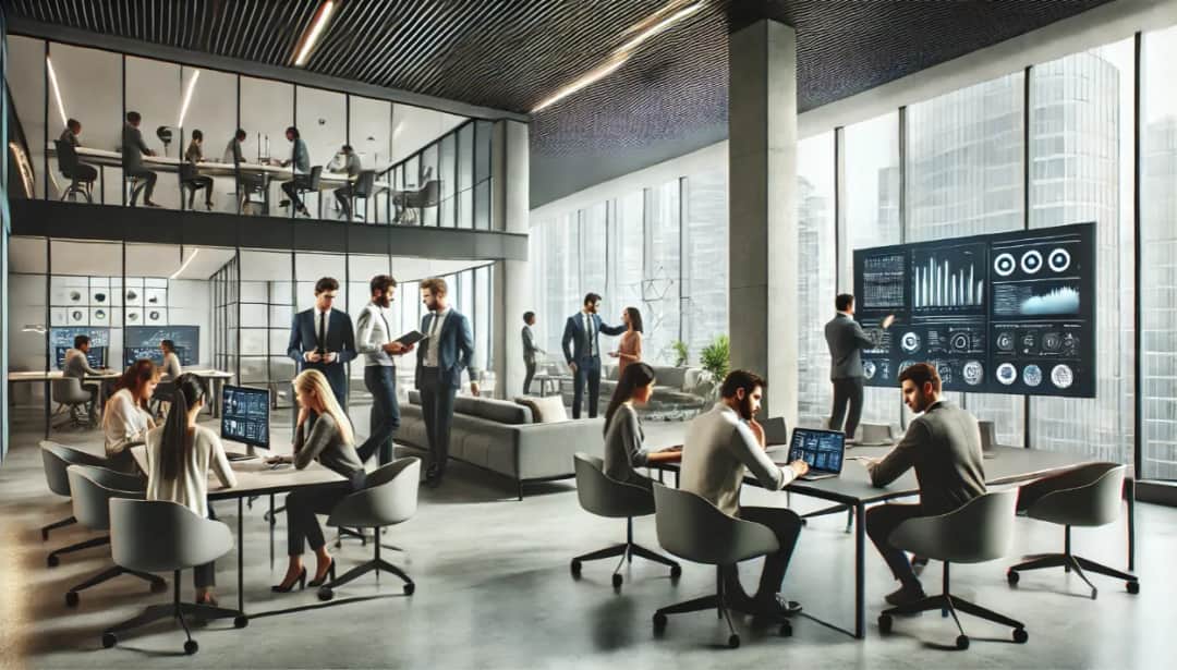 Rola Sztucznej Inteligencji w Produkcji Filmowej: Innowacje dla Starszej Publiczności