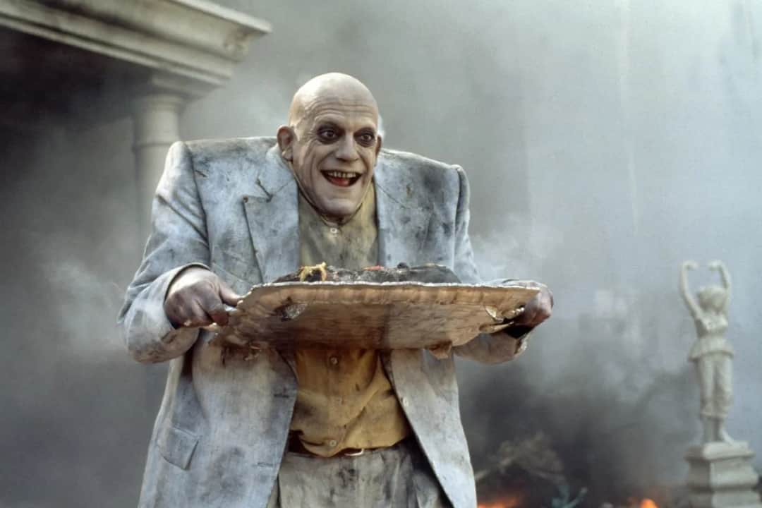 Poznaj wszystkich bohaterów rodziny Addamsów - charakterystyka postaci