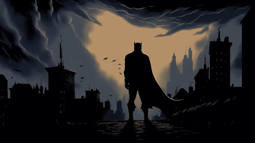 Nowy film Batman - Jeffrey Wright nie ma dobrych wieści na temat scenariusza