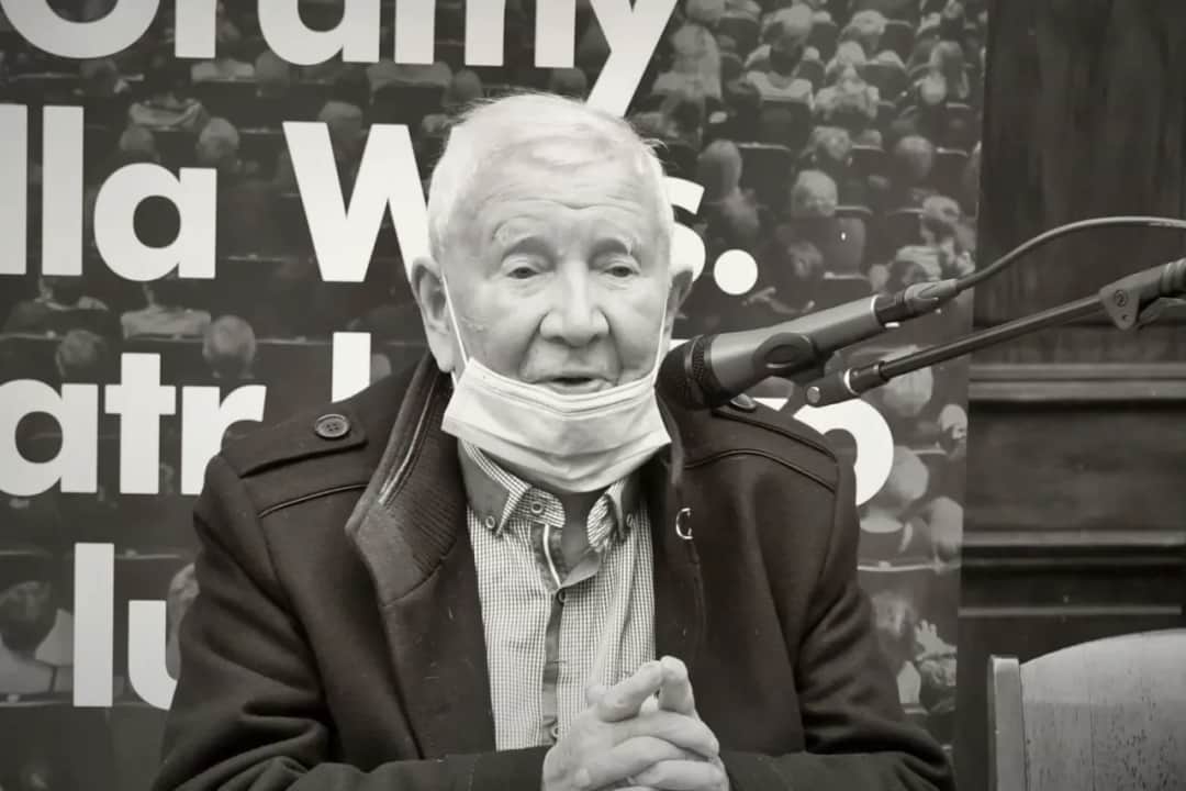 Michał Szewczyk aktor - niezapomniane role i wpływ na teatr polski