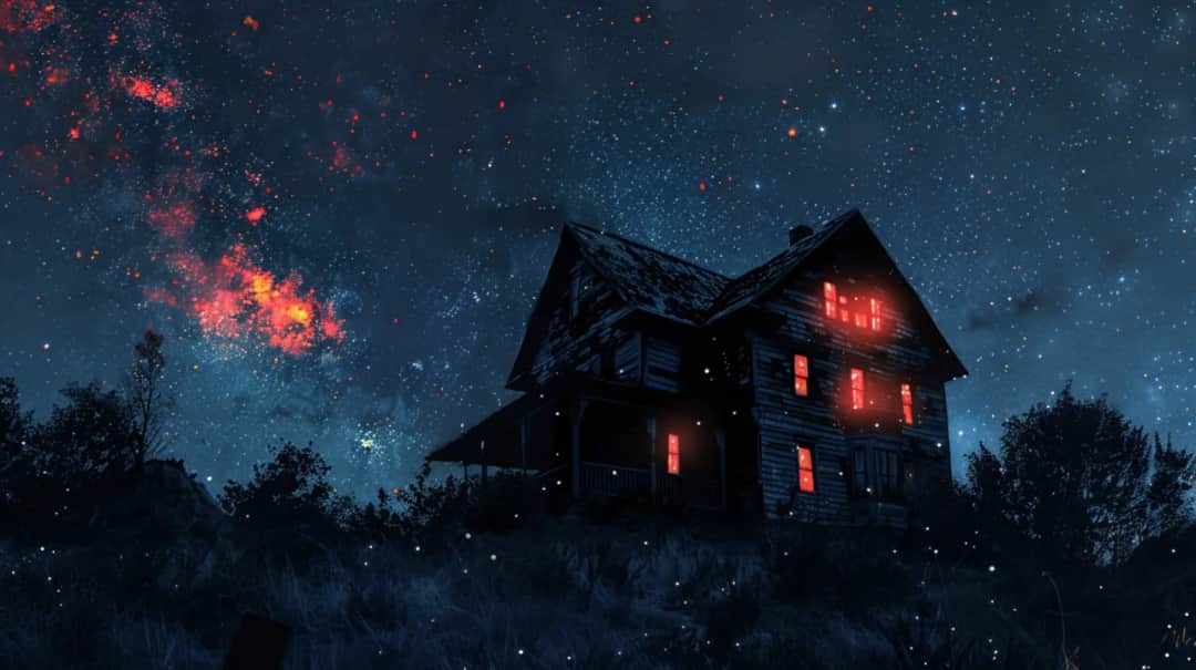 Tajemnice rancza: Czy nauka może wyjaśnić paranormalne doświadczenia?