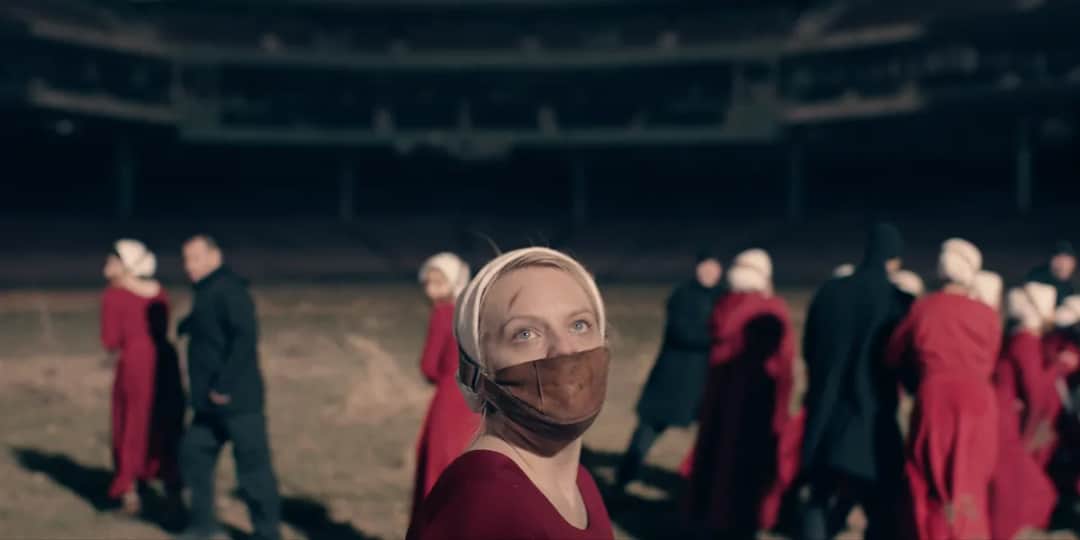 Opowieść podręcznej sezon 2 - recenzja kontrowersyjnego powrotu do Gilead