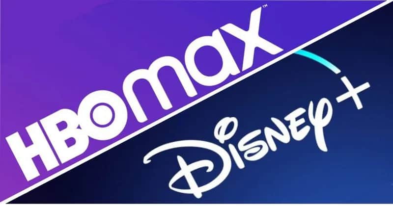 HBO Max czy Disney Plus: Która platforma streamingowa jest lepsza?