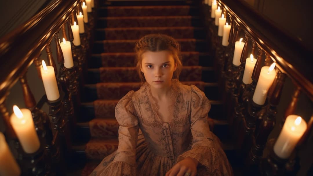 Millie Bobby Brown jest wyjątkowa w nowym filmie Netflixa: Dama