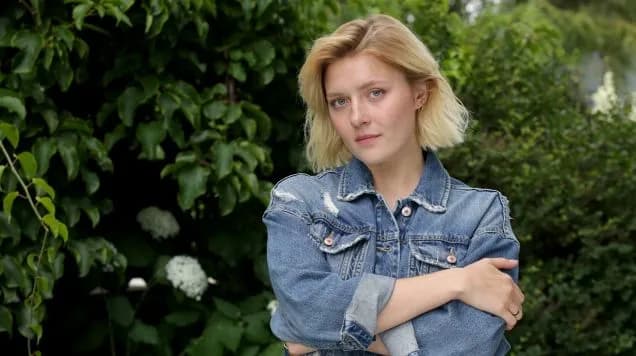 Ula z M jak miłość: jej dramatyczna historia i plany na przyszłość Ula z M jak miłość: jej dramatyczna historia i plany na przyszłość