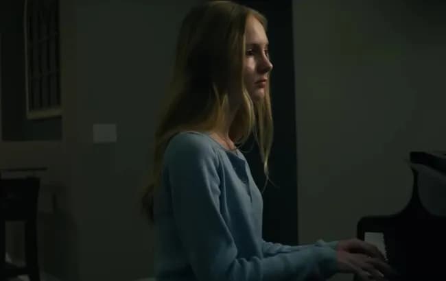 Zaopiekujcie Się Mayą 2023 - jak wypada nowy dramat obyczajowy?