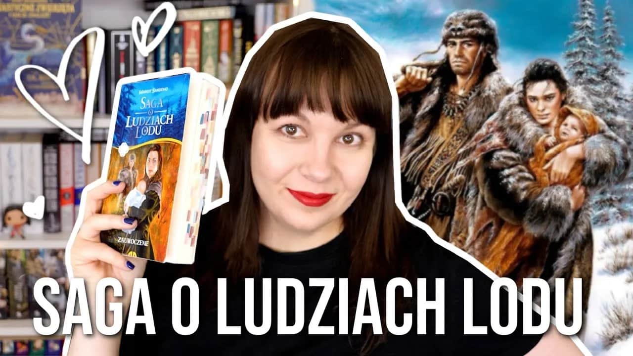 Brak filmów o sadze o ludziach lodu – odkryj dokumenty i interpretacje