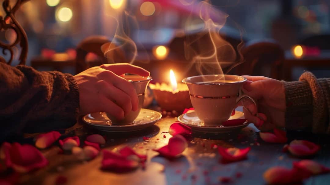 Romantyczne komedie o nieoczekiwanych spotkaniach