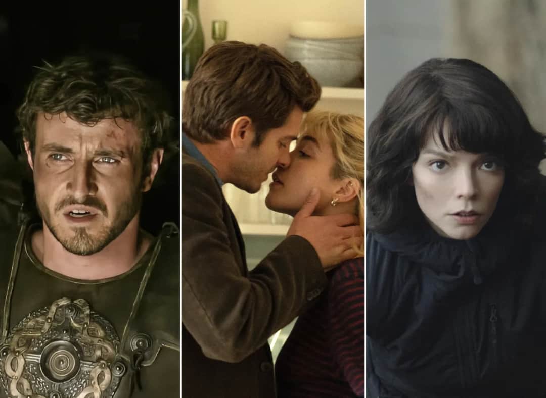 Gdzie obejrzeć film druga połowa - oferty platform streamingowych 2025