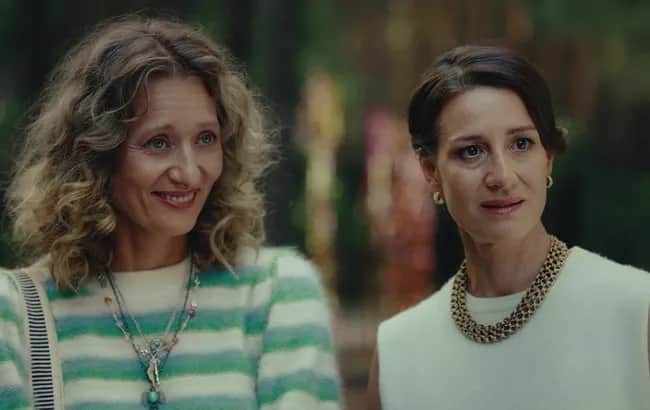 Teściowie cały film - najlepsze platformy VOD do oglądania online w 2025