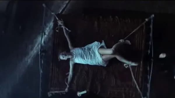 "Pierwsza noc oczyszczenia" - kontrowersyjny hit z 2013 roku