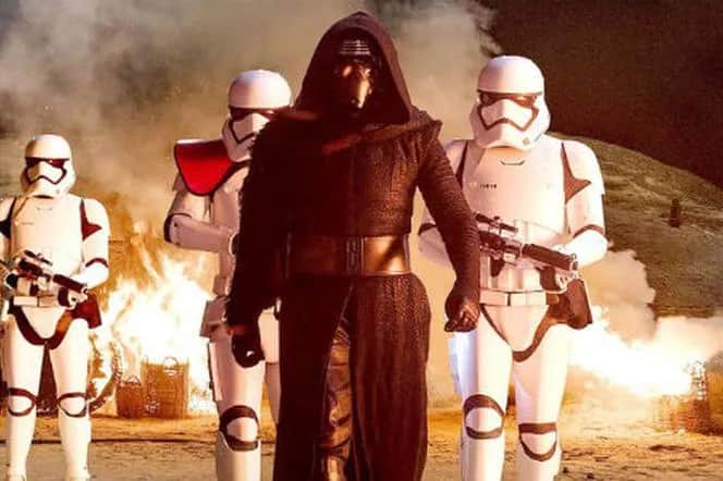 Ile części ma saga gwiezdne wojny? Poznaj wszystkie filmy i więcej