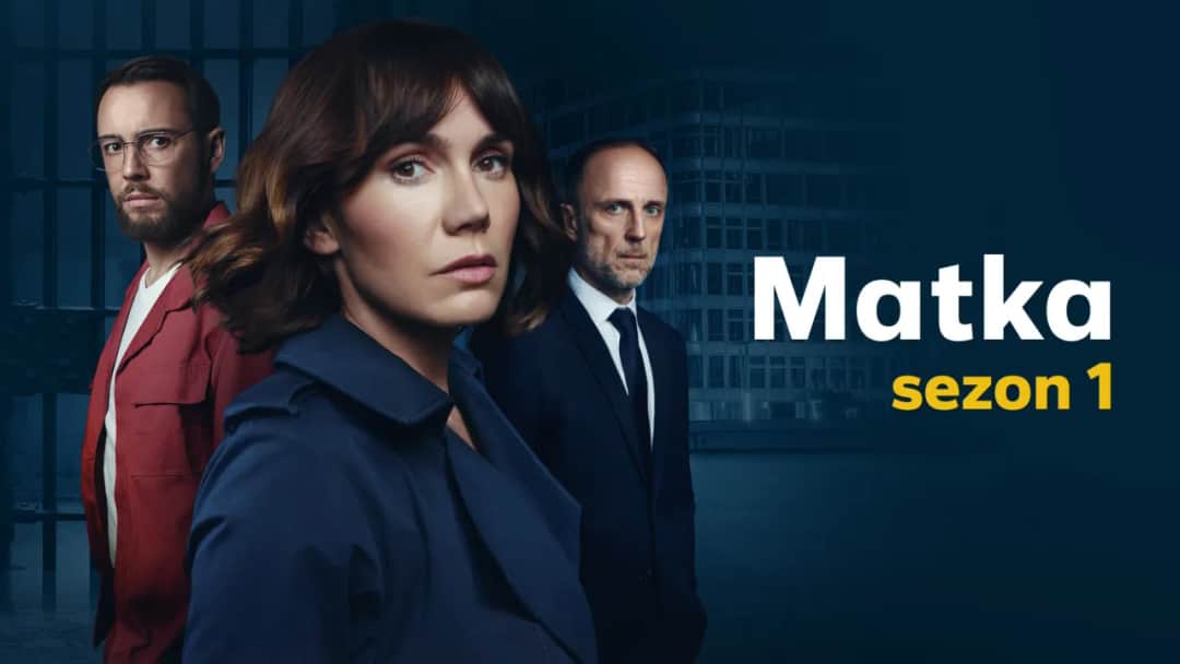 Matka serial ile odcinków ma i gdzie można go obejrzeć online