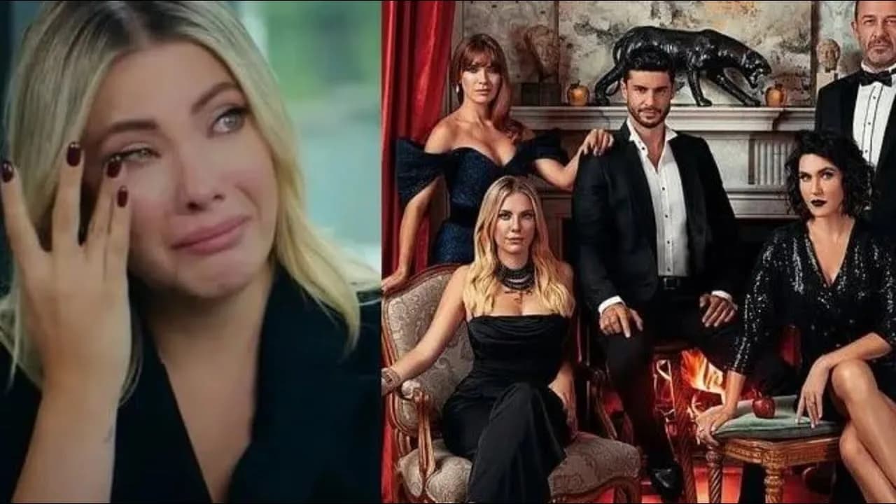 Zakazany Owoc: ile odcinków zostało i czy seria dobiega końca?