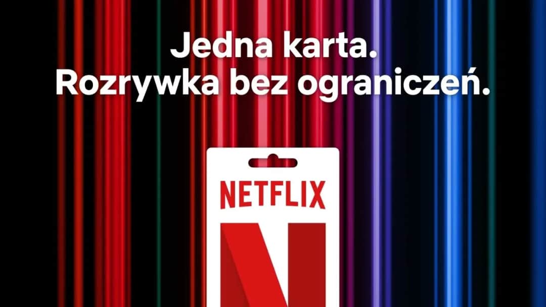 Gdzie kupić kartę Netflix? Sprawdź najlepsze miejsca i oferty