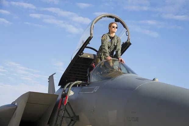 "Pokój" - przełomowa rola Brie Larson