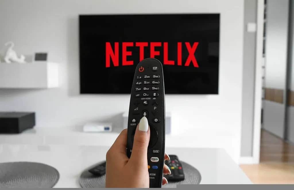 Jak zaktualizować Netflix na telewizorze - uniknij problemów z aplikacją
