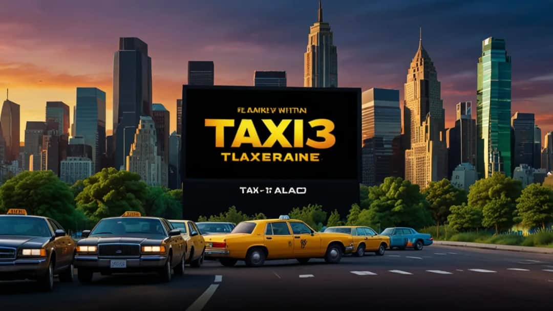 Gdzie obejrzeć legalnie taxi 3 cały film w najlepszej jakości HD - Poradnik