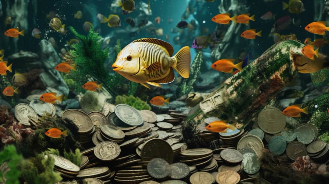 Aquaman i Zaginione Królestwo generują zysk Warner Bros, wyniki box office.