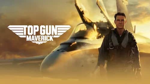 Top Gun: Maverick nie będzie na HBO - gdzie oglądać film?
