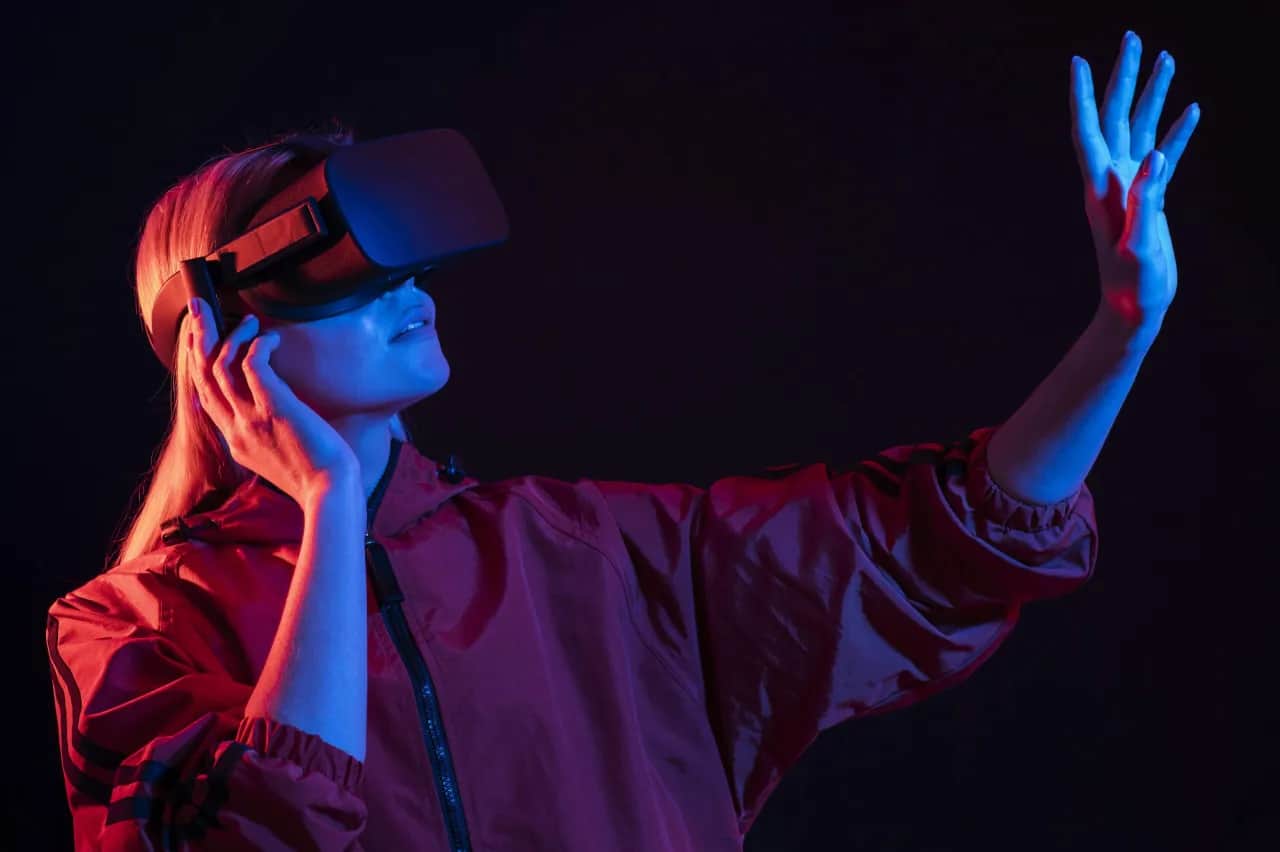 Rewolucja w kinie: Jak nowe technologie zmieniają filmy